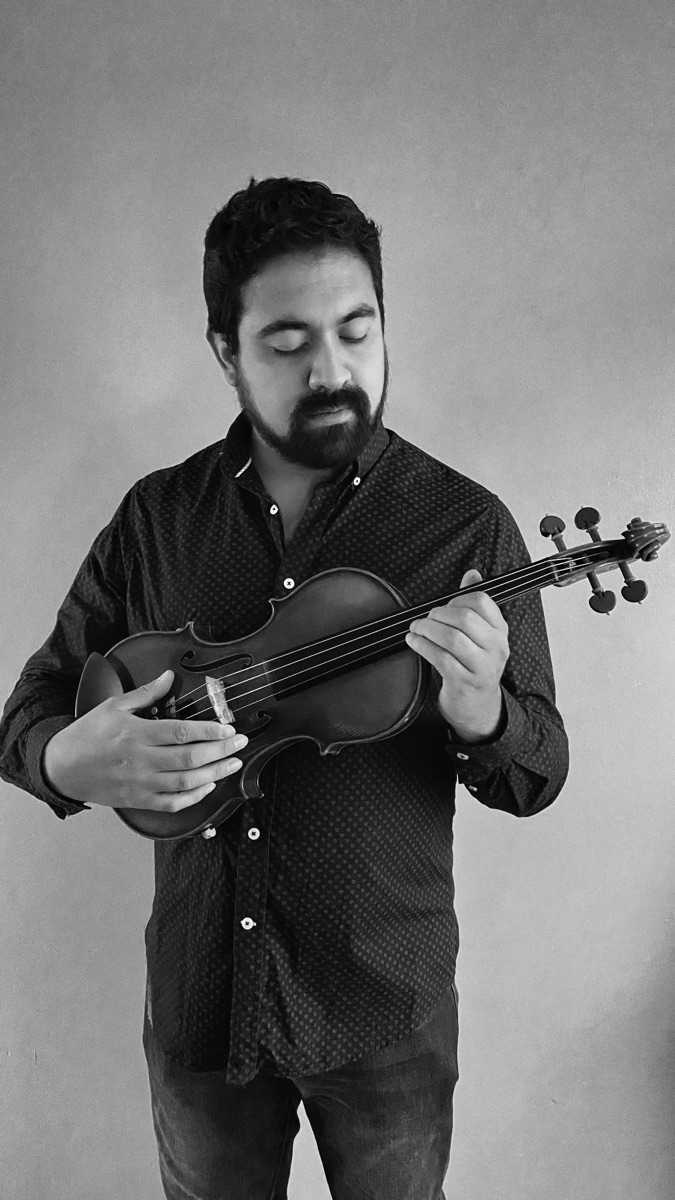 Ariel González